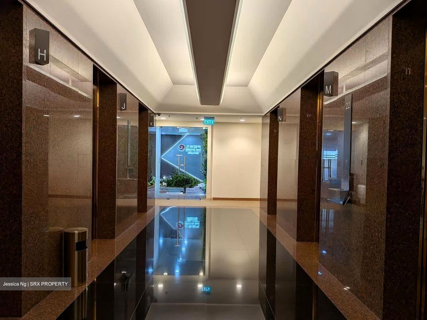 Millenia Tower (D1), Office #625904741